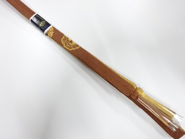 Japanese Kimono / Accessories Silk